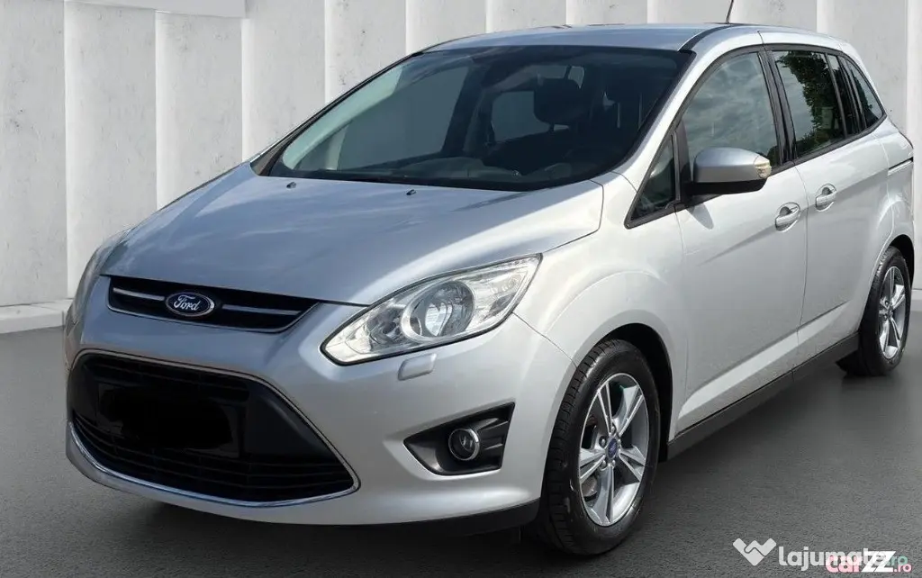 Ford Grand C-Max 7 locuri - Resita (Caras-Severin)