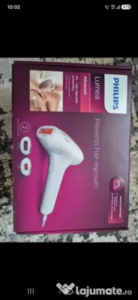 Epilator IPL Philips SC1997/00 