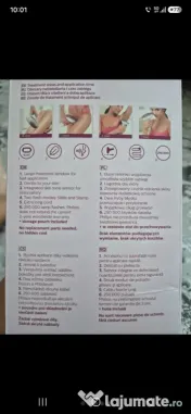 Epilator IPL Philips SC1997/00 