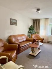 Apartament 3 camere, decomandat 