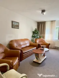 Apartament 3 camere, decomandat 