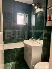 Apartament 3 camere, decomandat 