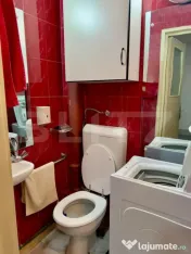 Apartament 3 camere, decomandat 