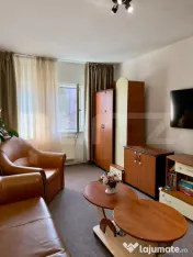 Apartament 3 camere, decomandat 
