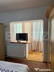Apartament 3 camere, decomandat 