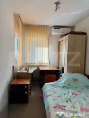 Apartament 3 camere, decomandat 