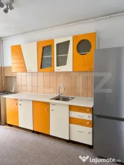 Apartament 3 camere, decomandat 
