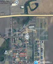 Teren intravilan, 5653 mp, zona Dumbravita 