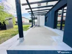 Duplex despartit prin camera tehnica- 4 camere si 3 bai - Ur