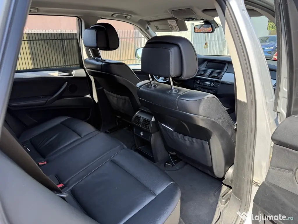 BMW X5 2010 — imagine 2