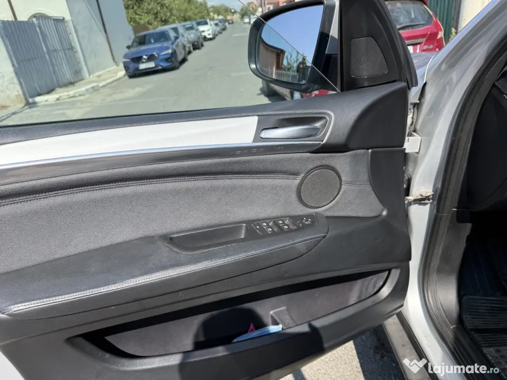 BMW X5 2010 — imagine 12