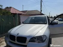 BMW X5 facelift 2010