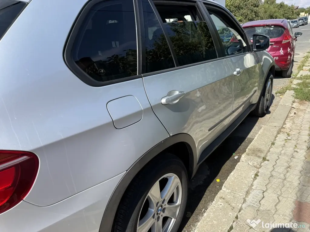 BMW X5 2010 — imagine 7
