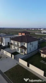 Duplex 5 camere, 3 bai, Mosnita Noua, finisaje premium, 120