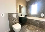 Duplex 5 camere si 3 bai, Mosnita, spatios 