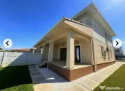 Duplex 5 camere si 3 bai, Mosnita, spatios 