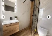 Duplex 5 camere si 3 bai, Mosnita, spatios 
