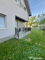 Casa individuala moderna - Fraidorf - confort si liniste apr