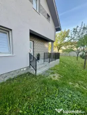 Casa individuala moderna - Fraidorf - confort si liniste apr