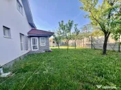 Casa individuala moderna - Fraidorf - confort si liniste apr