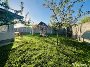 Casa individuala moderna - Fraidorf - confort si liniste apr