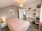 Casa individuala moderna - Fraidorf - confort si liniste apr