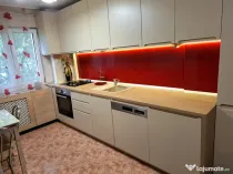Apartament 3 camere | 65 mp | Etaj 3/4 | Parcare și boxă |