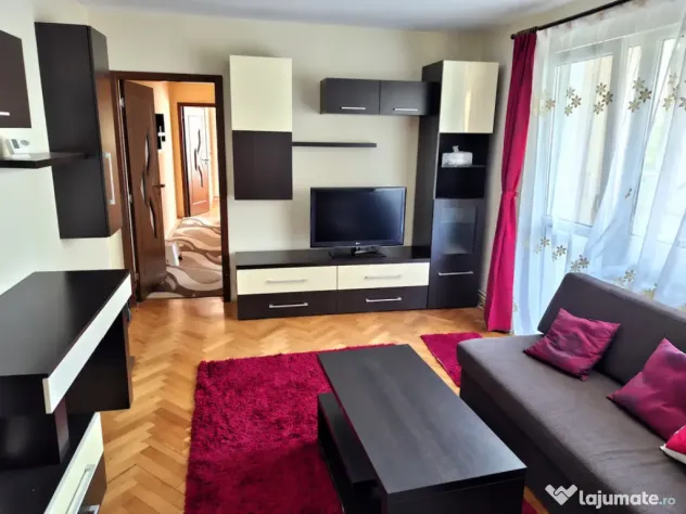 Apartament 3 camere | 65 mp | Etaj 3/4 | Parcare și boxă | - Cluj-Napoca (Cluj)