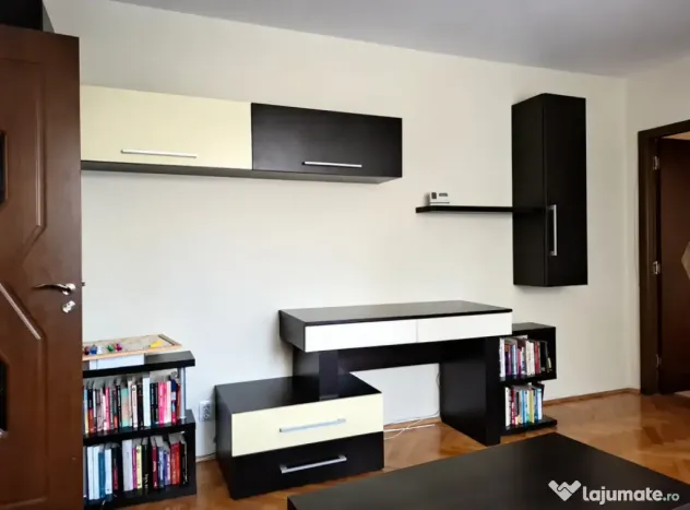 Apartament 3 camere | 65 mp | Etaj 3/4 | Parcare și boxă | - Cluj-Napoca (Cluj)