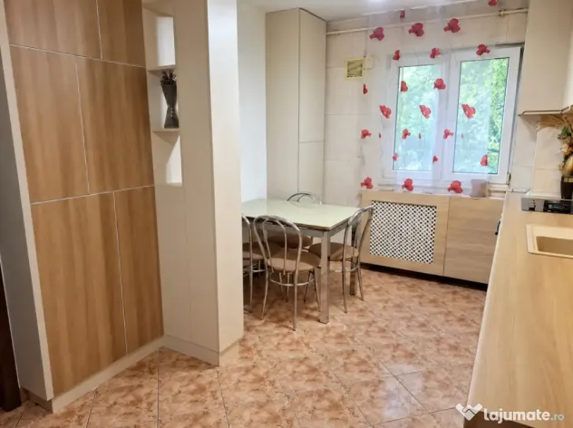 Apartament 3 camere | 65 mp | Etaj 3/4 | Parcare și boxă | - Cluj-Napoca (Cluj)