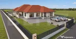 Casă de vânzare, 148.86 mp, zona Exterior Est - Jelna
