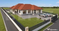 Casă de vânzare, 148.86 mp, zona Exterior Est - Jelna
