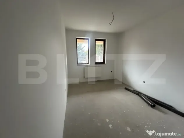 Apartament cu 3 camere, 56 mp, zona Aurel Vlaicu - Satu Mare (Satu-Mare)