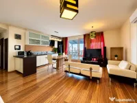 Penthouse | 108 mp utili + Terasă 34 mp | Garaj | Buna Ziua 