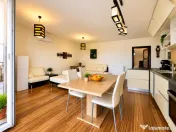 Penthouse | 108 mp utili + Terasă 34 mp | Garaj | Buna Ziua