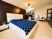 Penthouse | 108 mp utili + Terasă 34 mp | Garaj | Buna Ziua