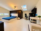 Penthouse | 108 mp utili + Terasă 34 mp | Garaj | Buna Ziua