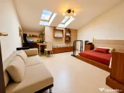 Penthouse | 108 mp utili + Terasă 34 mp | Garaj | Buna Ziua