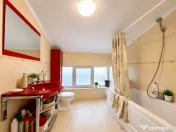 Penthouse | 108 mp utili + Terasă 34 mp | Garaj | Buna Ziua