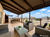 Penthouse | 108 mp utili + Terasă 34 mp | Garaj | Buna Ziua