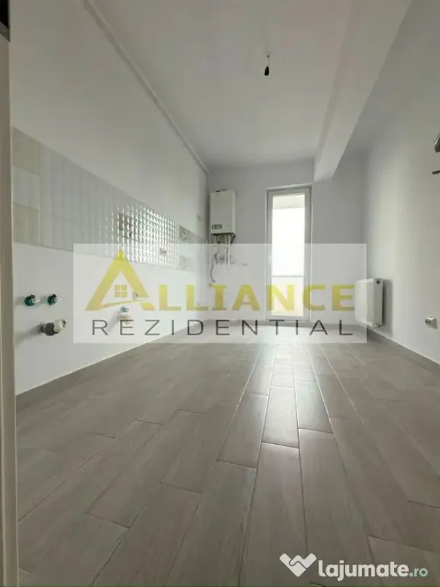 ????EXCLUSIVITATE | APARTAMENT 2 CAMERE | 60 MP | SIENA BIRUINȚEI - Popesti Leordeni (Bucuresti-Ilfov)
