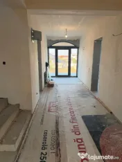 Casa de vanzare, 377 mp, 1.338 mp teren, zona Strejnic