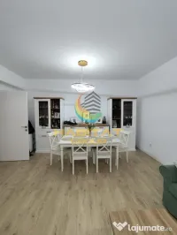 Apartament 4 Camere Sector 4 Constantin Brancoveanu