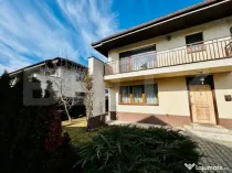 Duplex 5 camere, 143.53 mp, zona Somesului