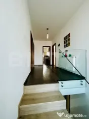 Duplex 5 camere, 143.53 mp, zona Somesului 