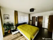 Duplex 5 camere, 143.53 mp, zona Somesului 
