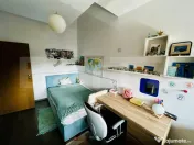 Duplex 5 camere, 143.53 mp, zona Somesului 
