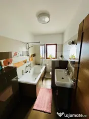 Duplex 5 camere, 143.53 mp, zona Somesului 