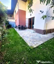 Duplex 5 camere, 143.53 mp, zona Somesului 