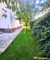 Duplex 5 camere, 143.53 mp, zona Somesului 